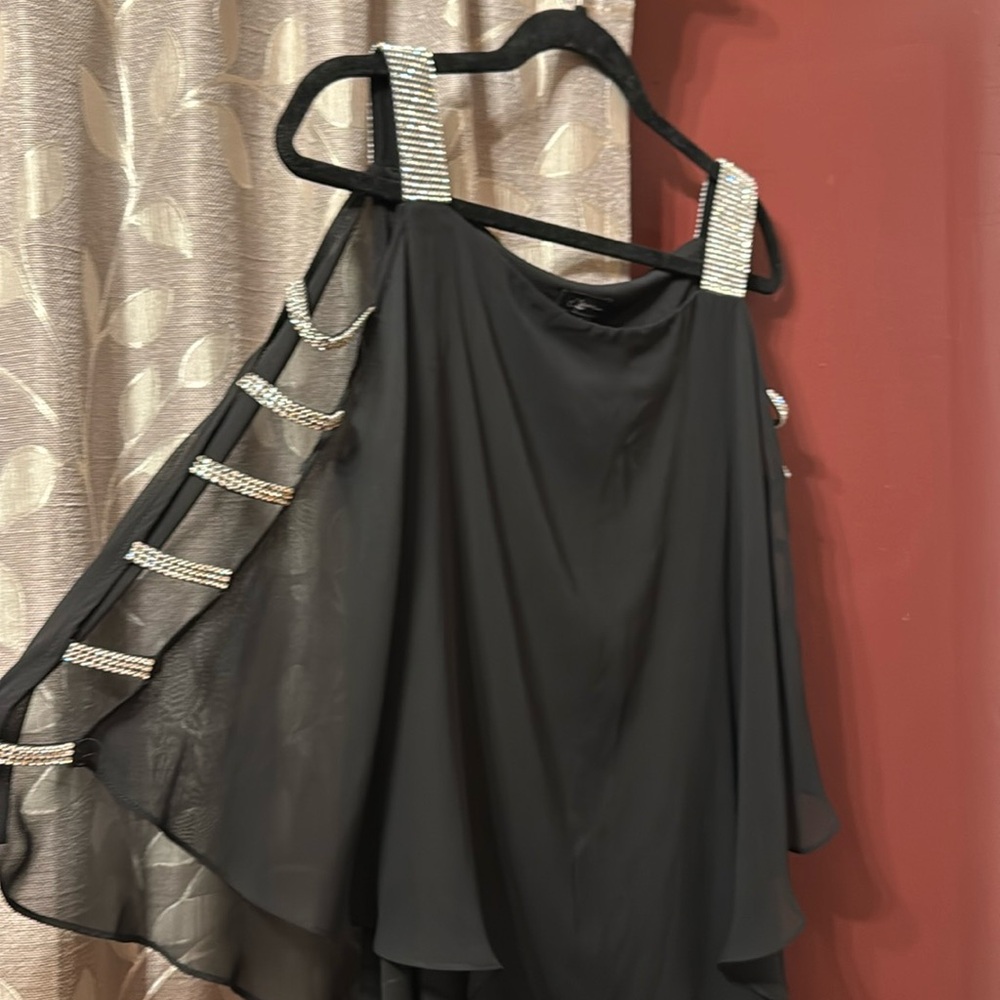 Such a nice top.